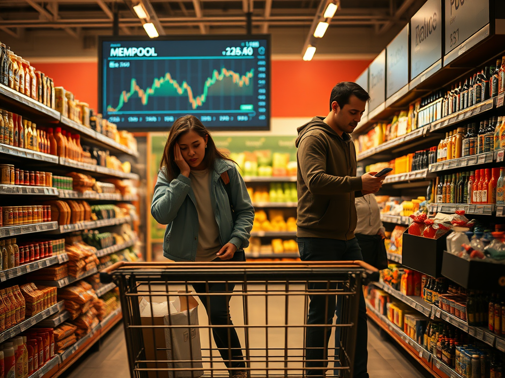 Was ist Frontrunning?