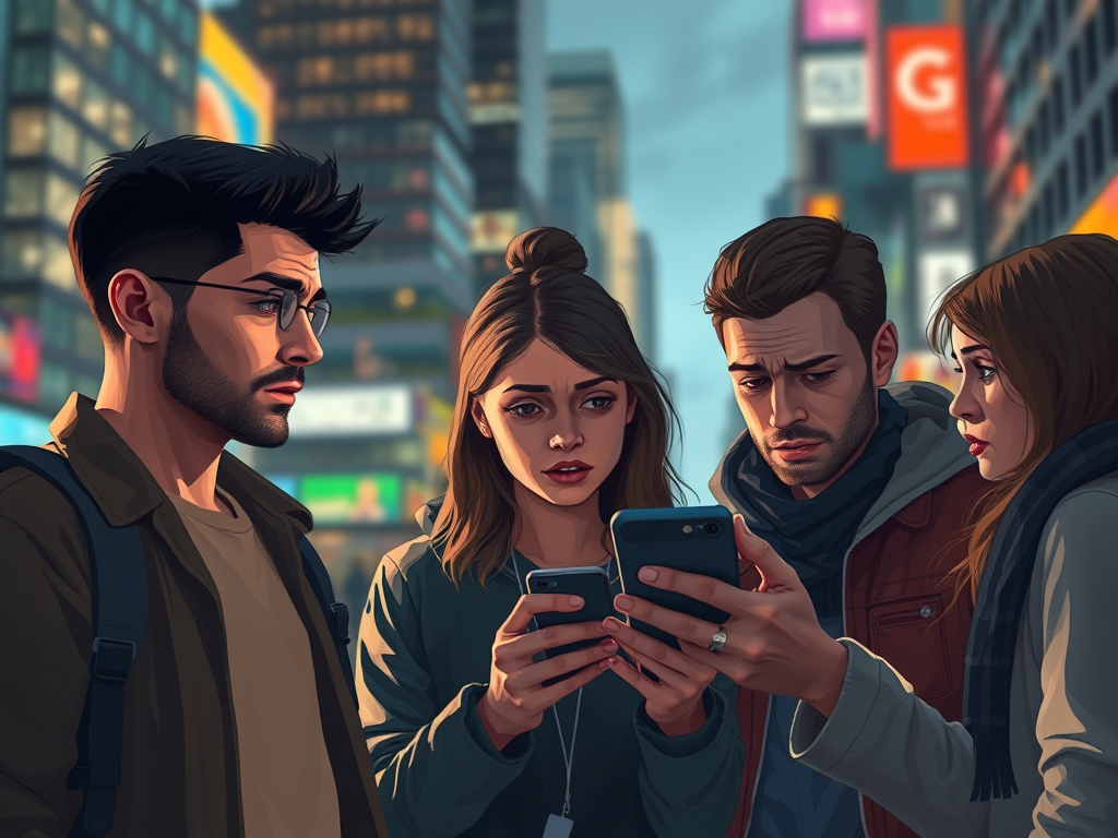 Was ist FUD (Fear, Uncertainty, Doubt)?